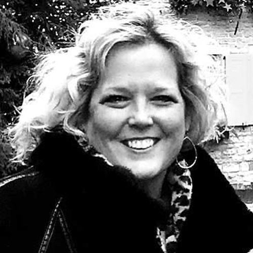 Gayle Packer